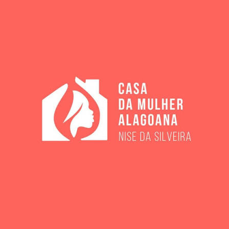 Logo Casa da Mulher Alagoana