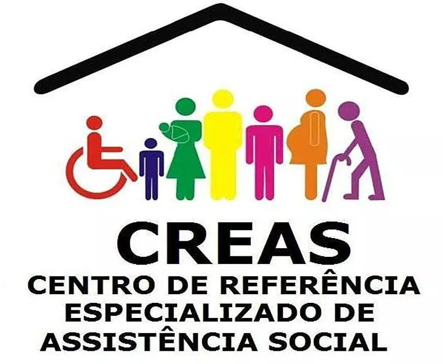 Logo CREAS